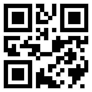 3400980808 Qr Code associato