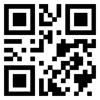 3400980809 - Immagine del QrCode