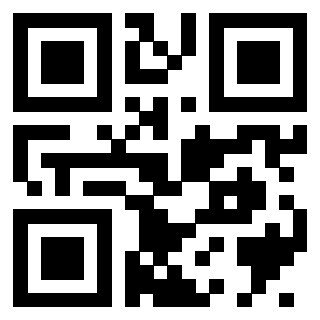 Il Qr Code di 3400980814