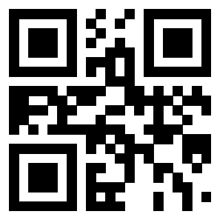 Immagine del Qr Code di 3400980817