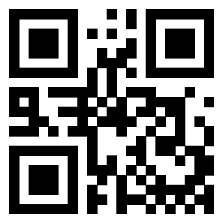 Il QrCode di 3400980826