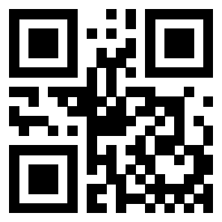 Immagine del Qr Code di 3400980827