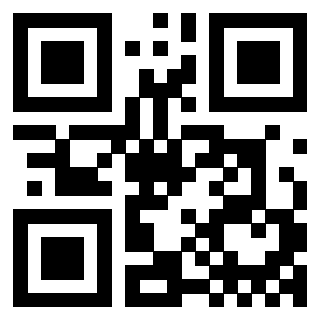 Immagine del QrCode di 3400980829