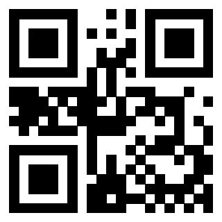 Scansione del Qr Code di 3400980830