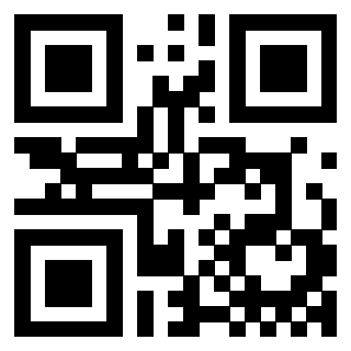 3400980831 QrCode associato