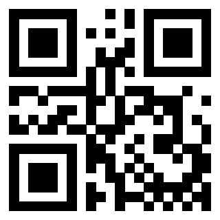 Scansione del Qr Code di 3400980834
