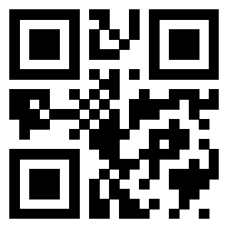 Il QrCode di 3400980835