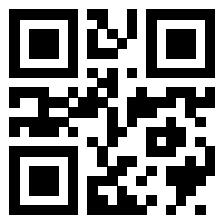 3400980836 QrCode associato
