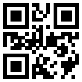 3400980842 Qr Code associato