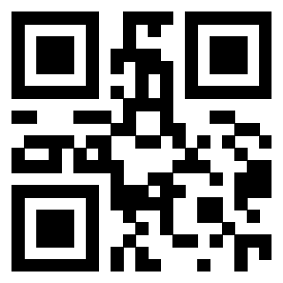 Il QrCode di 3400980843