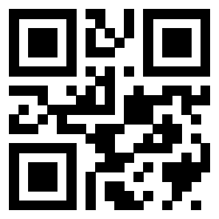 Scansione del Qr Code di 3400980844