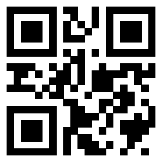 Il Qr Code di 3400980849