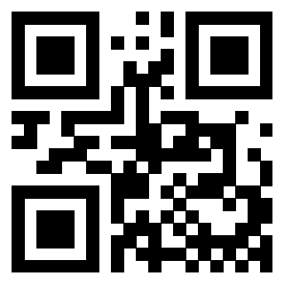 Immagine del Qr Code di 3400980850