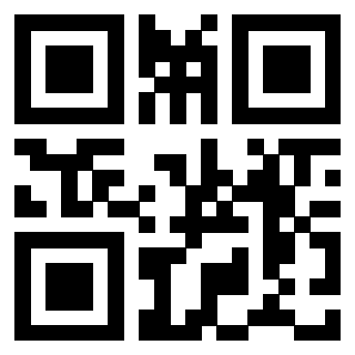 3400980851 QrCode associato