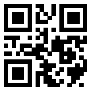 Immagine del Qr Code di 3400980856