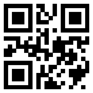 Il Qr Code di 3400980858