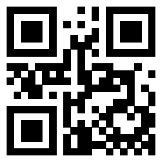 3400980859 - Immagine del Qr Code associato