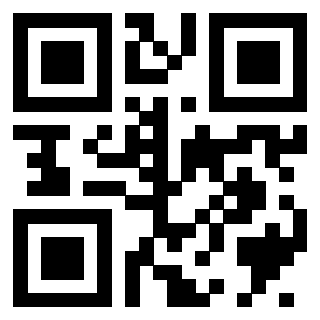 Qr Code di 3400980861