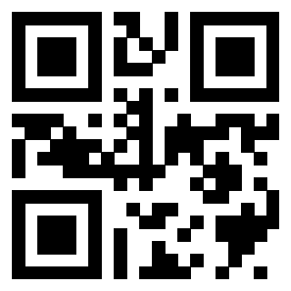 Immagine del QrCode di 3400980862