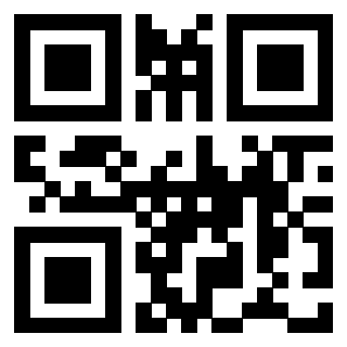 Qr Code di 3400980863