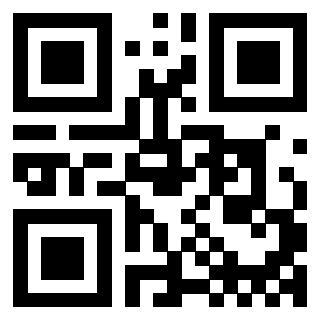 Il QrCode di 3400980864