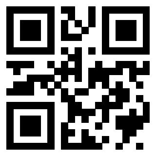 Immagine del Qr Code di 3400980865