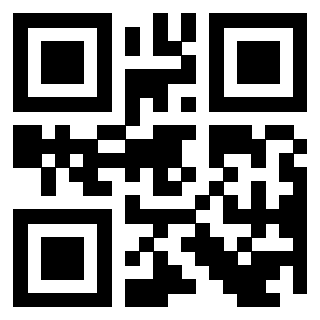 Il Qr Code di 3400980868