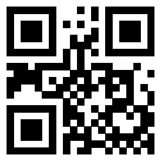 Immagine del Qr Code di 3400980869