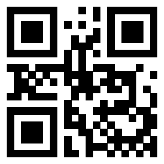 Il Qr Code di 3400980872