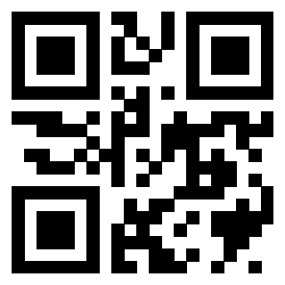 Immagine del Qr Code di 3400980874