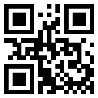 Immagine del QrCode di 3400980876
