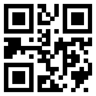 3400980877 - Immagine del Qr Code