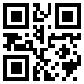 Immagine del QrCode di 3400980882