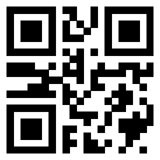 3400980883 - Immagine del Qr Code associato