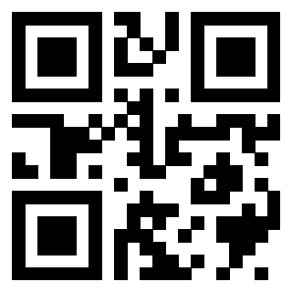 3400980886 QrCode associato