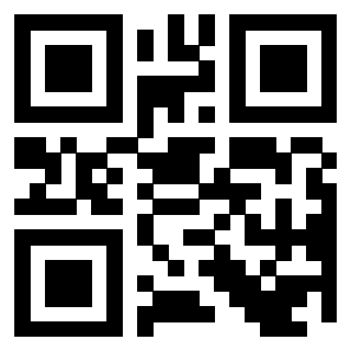 Il QrCode di 3400980888
