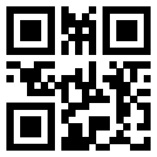3400980890 QrCode associato
