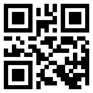 3400980891 QrCode associato