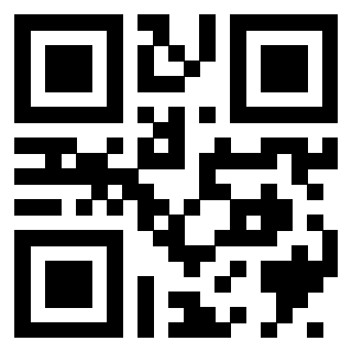 Il Qr Code di 3400980894