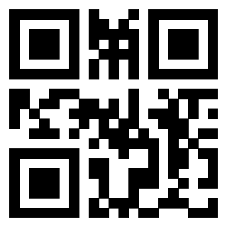 3400980895 - Immagine del QrCode associato