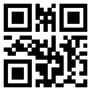 Il Qr Code di 3400980897