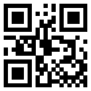 QrCode di 3400980898