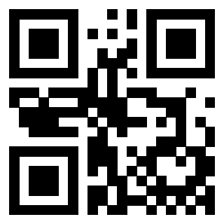3400980899 QrCode associato