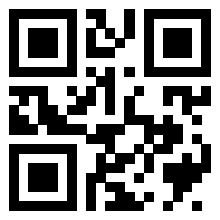 Scansione del Qr Code di 3400980901