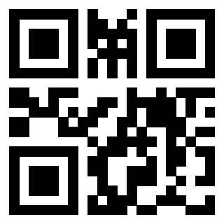3400980903 - Immagine del Qr Code