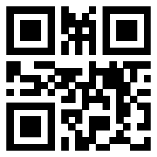 3400980904 - Immagine del QrCode