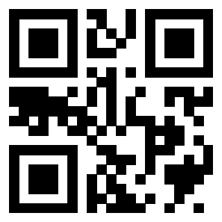Qr Code di 3400980907