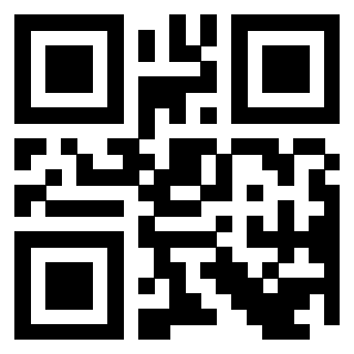 Il Qr Code di 3400980908