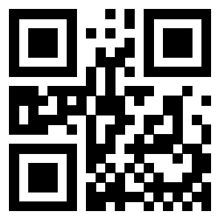 3400980912 QrCode associato