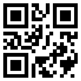 Immagine del QrCode di 3400980915